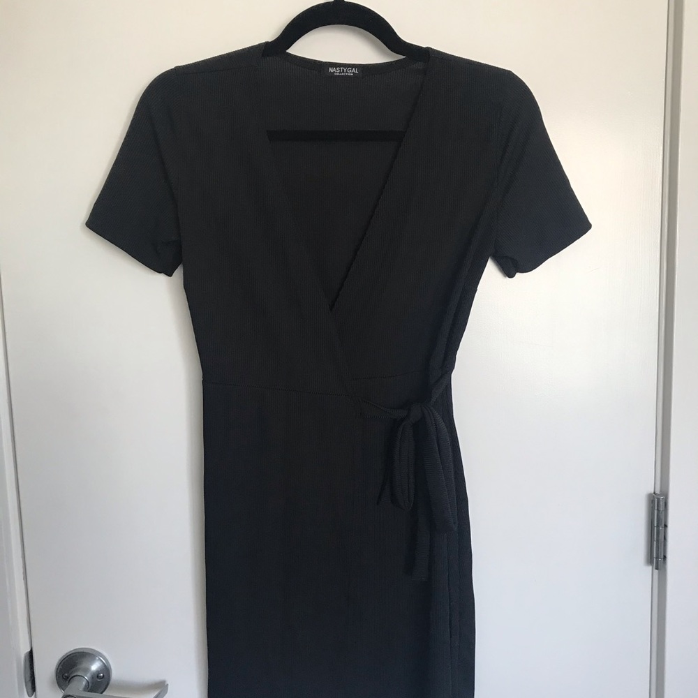 Nasty Gal LBD